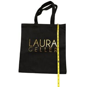 Laura‎ Geller tote bag